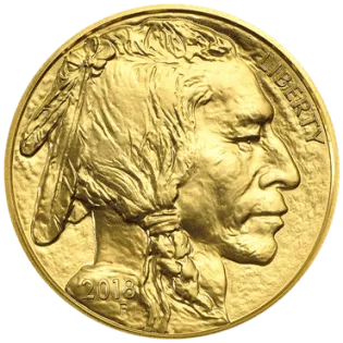 American Buffalo - 1