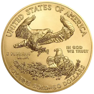 American Eagle - 1