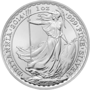 Britannia - 1
