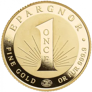 Once Epargnor - 1
