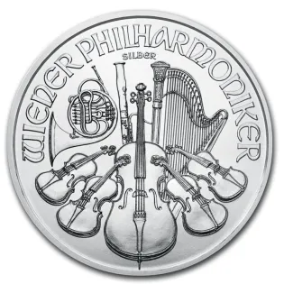 Philharmonique - 1