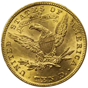 10 Dollars