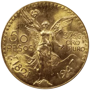 50 Pesos