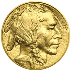 American Buffalo