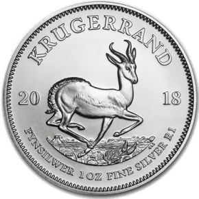 Krugerrand