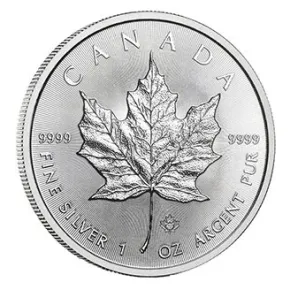 Maple Leaf