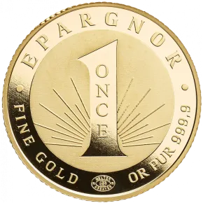 Once Epargnor