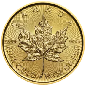 Once Maple LEAF
