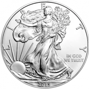 Silver Eagle