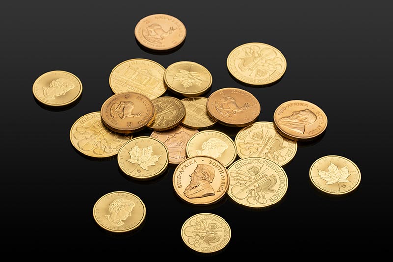 Numismatique